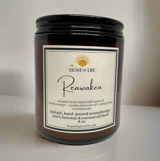 Reawaken 8oz