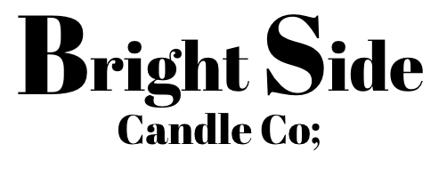 Bright Side Candle Co;